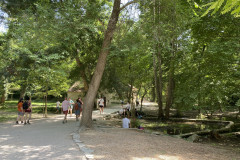 Cascada Skradinski buk, Croatia 52