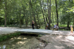 Cascada Skradinski buk, Croatia 54