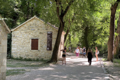 Cascada Skradinski buk, Croatia 55