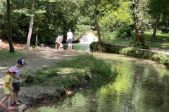 Cascada Skradinski buk, Croatia 56