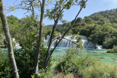 Cascada Skradinski buk, Croatia 60