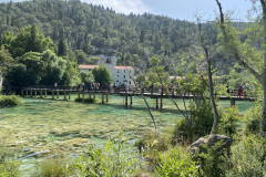 Cascada Skradinski buk, Croatia 61