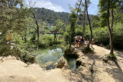 Cascada Skradinski buk, Croatia 66