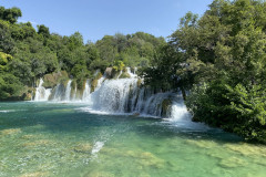 Cascada Skradinski buk, Croatia 72