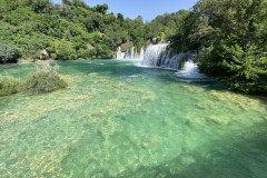 Cascada Skradinski buk, Croatia 78