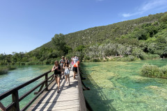 Cascada Skradinski buk, Croatia 80