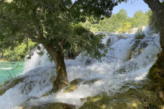 Cascada Skradinski buk, Croatia 83