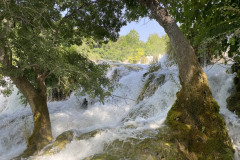 Cascada Skradinski buk, Croatia 87