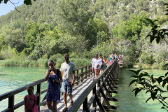 Cascada Skradinski buk, Croatia 89