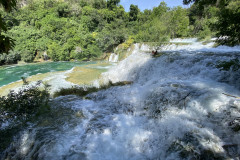 Cascada Skradinski buk, Croatia 91