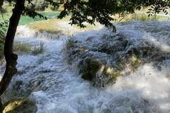 Cascada Skradinski buk, Croatia 92