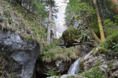 Cascada Tamina 60