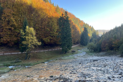 Cascada Urlătoare din Vama Buzaului 09