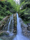 Cascada Urlatoarea iulie 2024 13