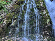 Cascada Urlatoarea iulie 2024 15