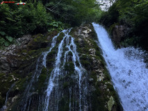 Cascada Urlatoarea iulie 2024 18