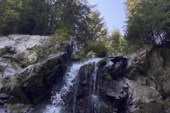 Cascada Vârciorog 40