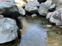 Cascada Xiropotamos, Samothraki, Grecia 03