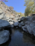 Cascada Xiropotamos, Samothraki, Grecia 05