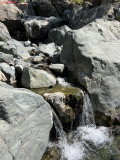 Cascada Xiropotamos, Samothraki, Grecia 13