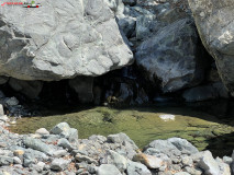 Cascada Xiropotamos, Samothraki, Grecia 20