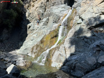 Cascada Xiropotamos, Samothraki, Grecia 25