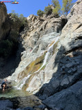 Cascada Xiropotamos, Samothraki, Grecia 28