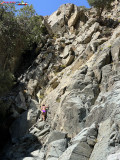 Cascada Xiropotamos, Samothraki, Grecia 29