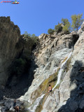 Cascada Xiropotamos, Samothraki, Grecia 32