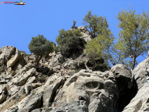 Cascada Xiropotamos, Samothraki, Grecia 37