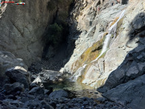 Cascada Xiropotamos, Samothraki, Grecia 40