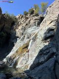 Cascada Xiropotamos, Samothraki, Grecia 45