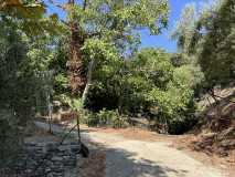 Cascada Xiropotamos, Samothraki, Grecia 55