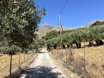 Cascada Xiropotamos, Samothraki, Grecia 57