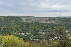 Cascadele Kartala Bulgaria 19