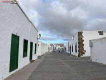 Casco Histórico de Teguise Lanzarote 15