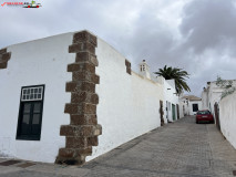 Casco Histórico de Teguise Lanzarote 16