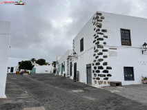Casco Histórico de Teguise Lanzarote 17