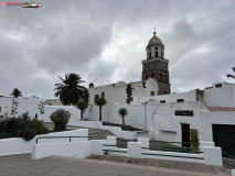 Casco Histórico de Teguise Lanzarote 19