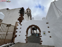 Casco Histórico de Teguise Lanzarote 21