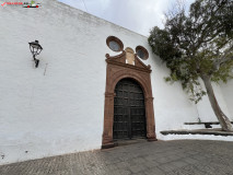 Casco Histórico de Teguise Lanzarote 23