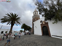 Casco Histórico de Teguise Lanzarote 25