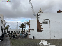 Casco Histórico de Teguise Lanzarote 26