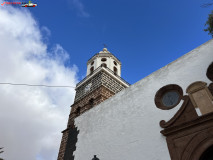 Casco Histórico de Teguise Lanzarote 27