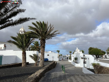 Casco Histórico de Teguise Lanzarote 29