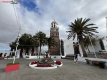 Casco Histórico de Teguise Lanzarote 31