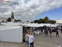Casco Histórico de Teguise Lanzarote 33