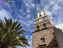 Casco Histórico de Teguise Lanzarote 49