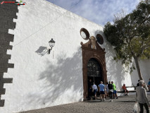 Casco Histórico de Teguise Lanzarote 50