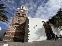 Casco Histórico de Teguise Lanzarote 51